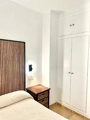 Atico 2 En Atlanterra Apartment *