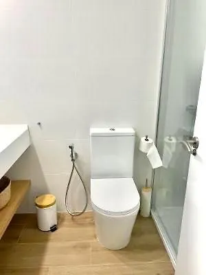 Atico 2 En Atlanterra Apartment