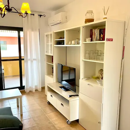 Atico 2 En Atlanterra Apartment *