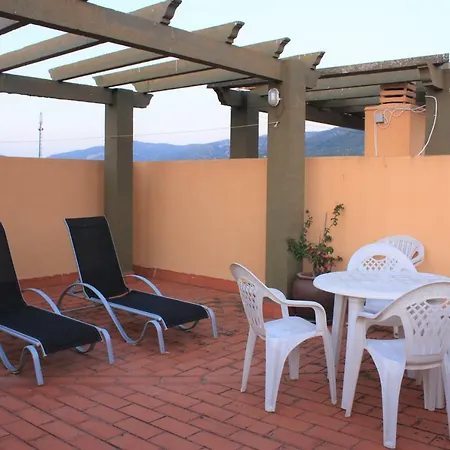 Atico 2 En Atlanterra Apartment