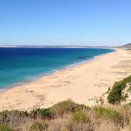 Atico 2 En Atlanterra * Zahara de los Atunes