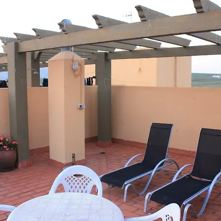 Atico 2 En Atlanterra Apartment *