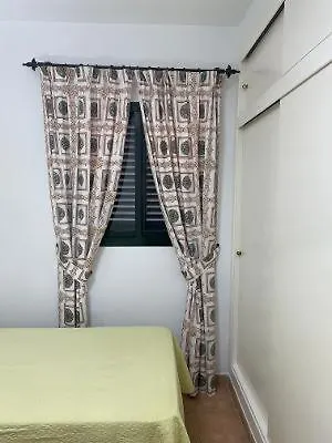 Appartement Atico 2 En Atlanterra Zahara de los Atunes