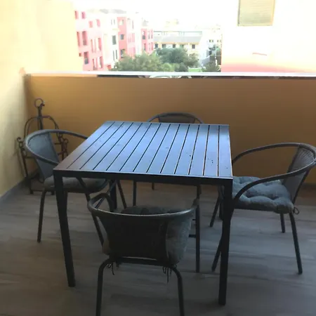 Atico 2 En Atlanterra Appartement Zahara de los Atunes