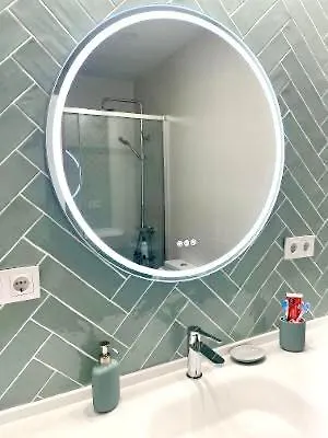 Atico 2 En Atlanterra Appartement *